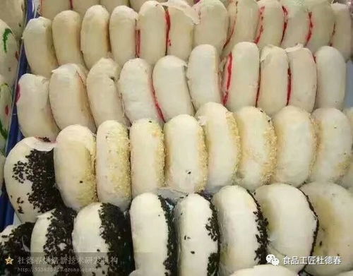 糕點(diǎn)加工的價(jià)值靈魂 烘焙藝術(shù)與甜味產(chǎn)品的文化意蘊(yùn)